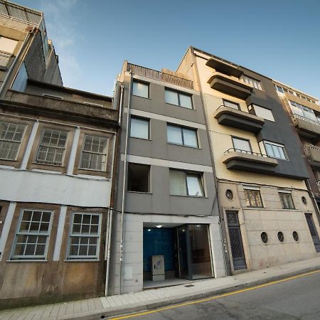 דירות Oporto Guest - Cedofeita מראה חיצוני תמונה