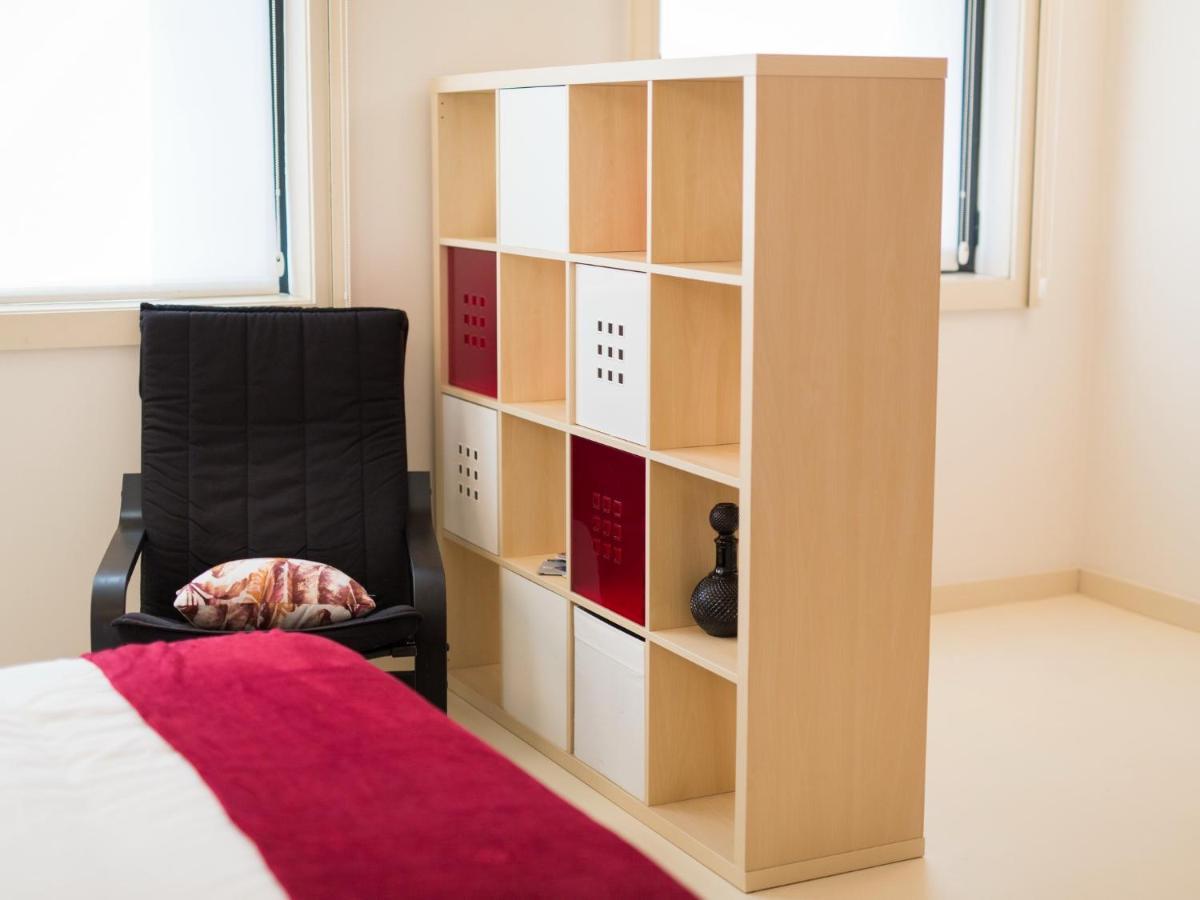 דירות Oporto Guest - Cedofeita מראה חיצוני תמונה