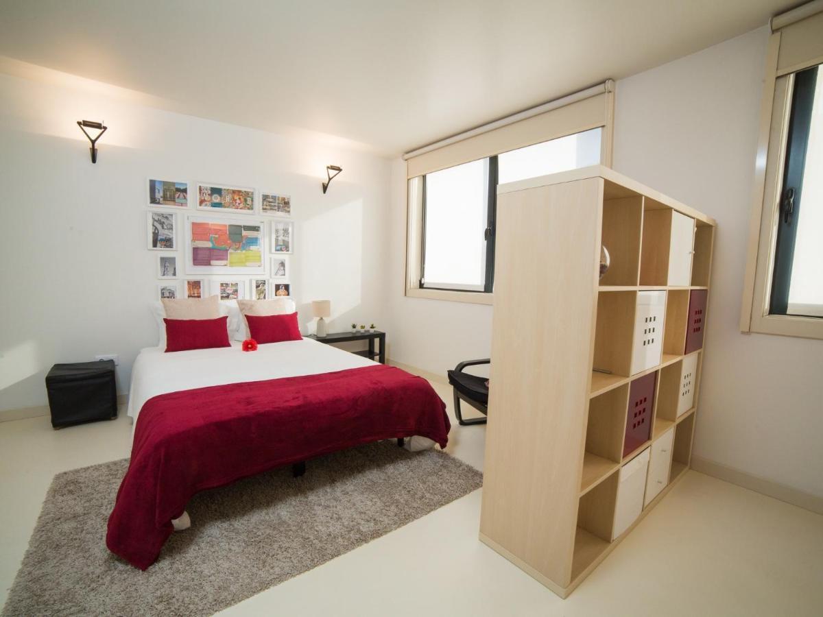 דירות Oporto Guest - Cedofeita מראה חיצוני תמונה