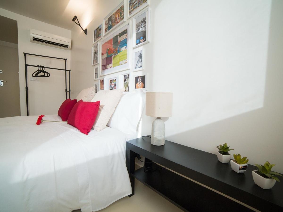 דירות Oporto Guest - Cedofeita מראה חיצוני תמונה