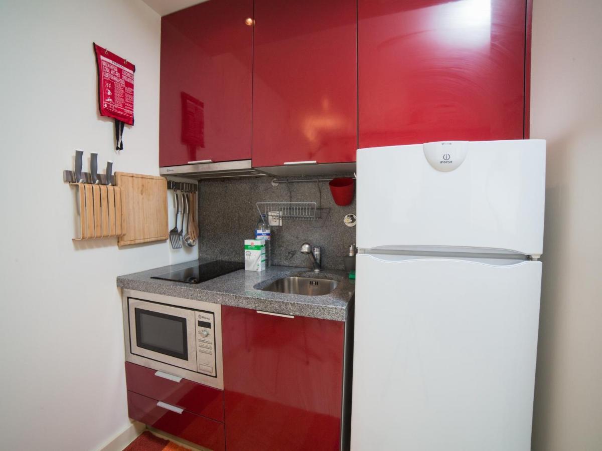דירות Oporto Guest - Cedofeita מראה חיצוני תמונה