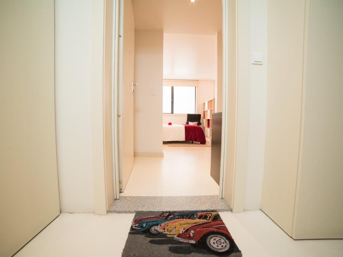דירות Oporto Guest - Cedofeita מראה חיצוני תמונה