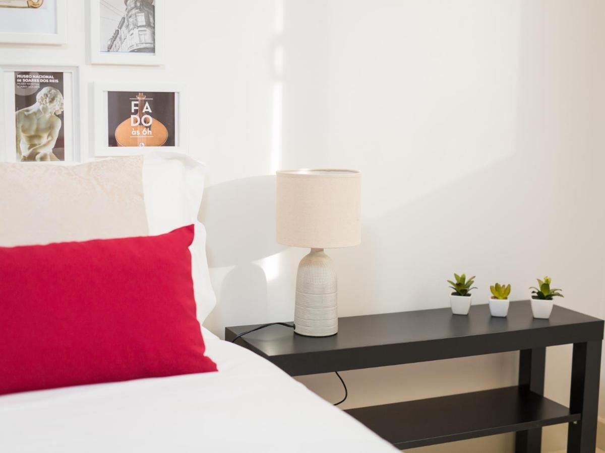 דירות Oporto Guest - Cedofeita מראה חיצוני תמונה