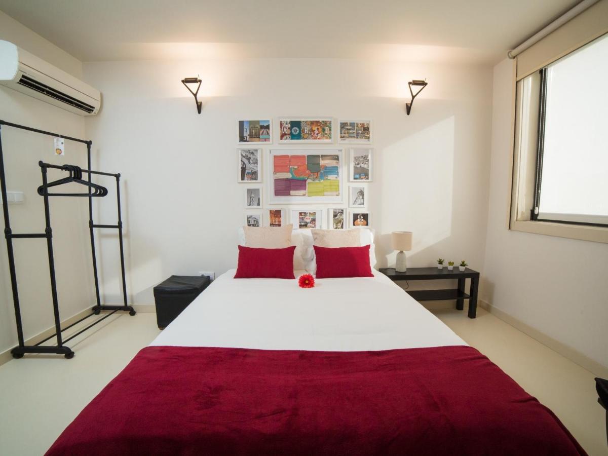 דירות Oporto Guest - Cedofeita מראה חיצוני תמונה