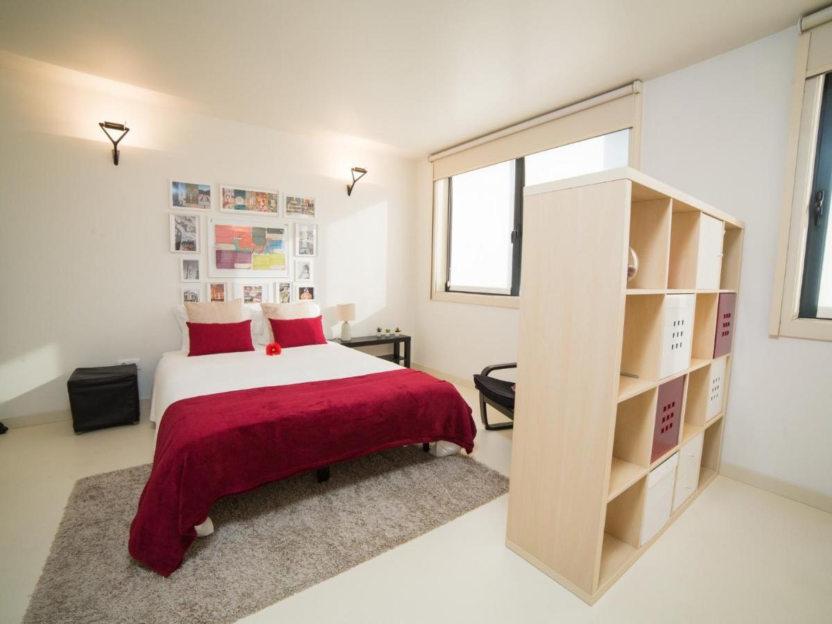 דירות Oporto Guest - Cedofeita מראה חיצוני תמונה