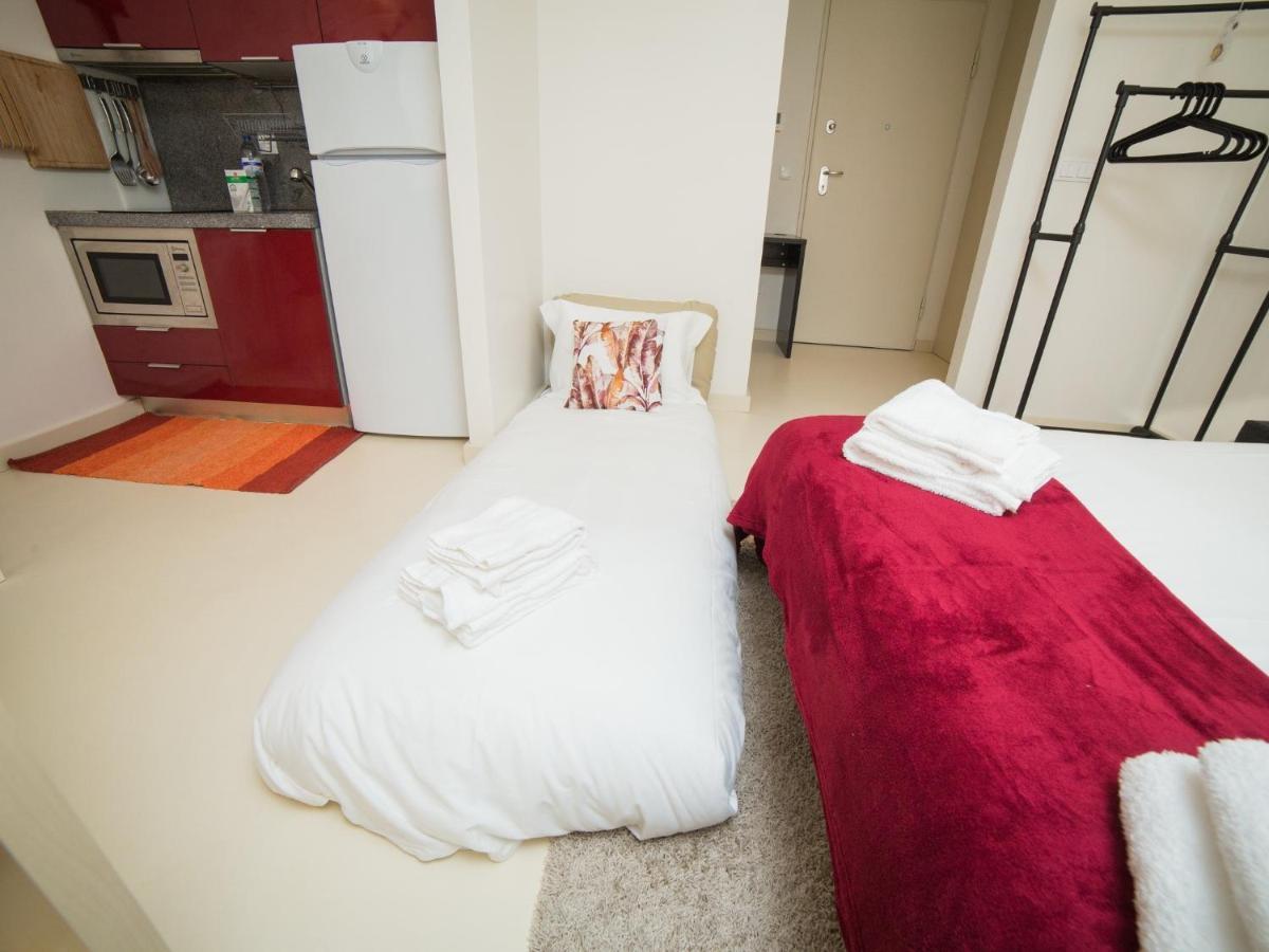 דירות Oporto Guest - Cedofeita מראה חיצוני תמונה