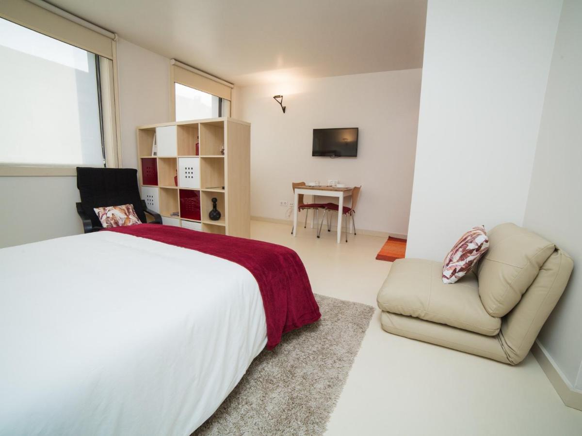 דירות Oporto Guest - Cedofeita מראה חיצוני תמונה