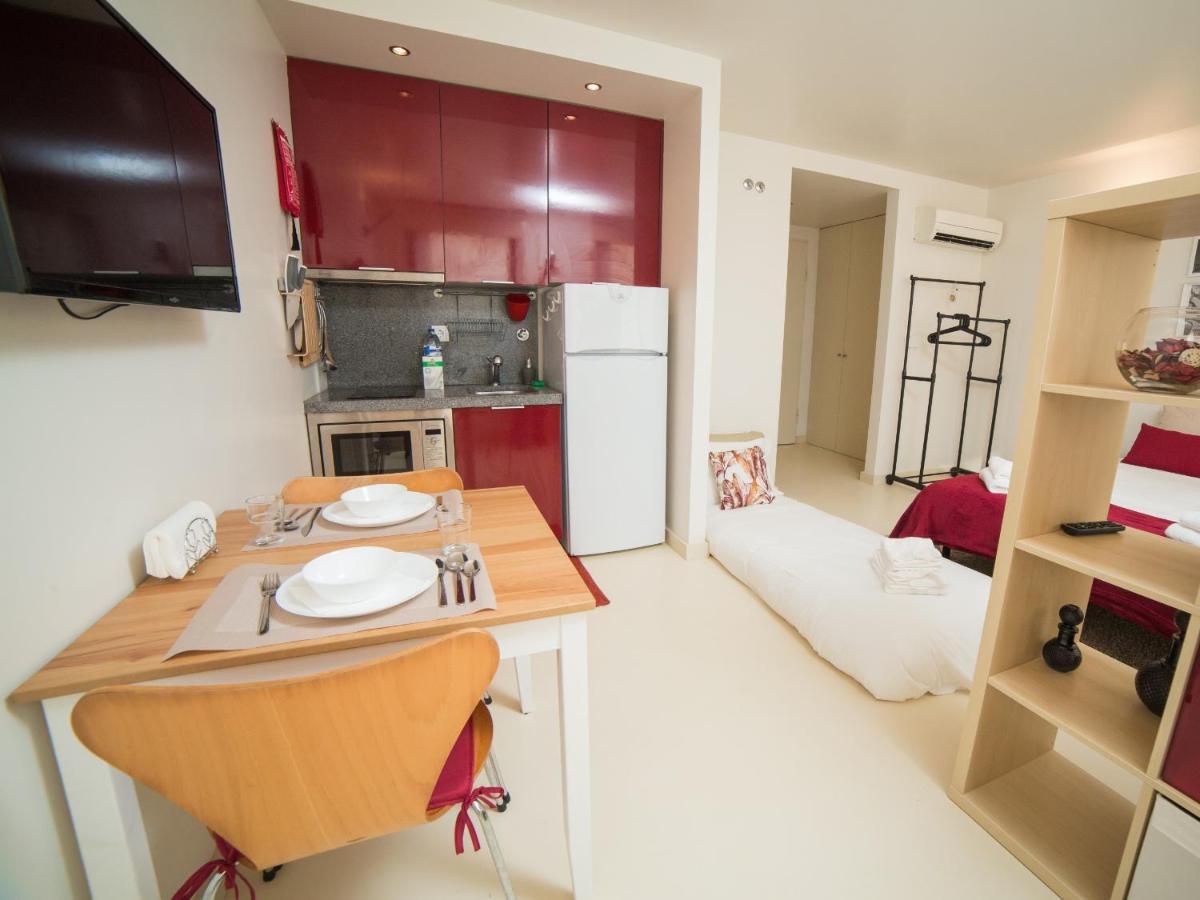 דירות Oporto Guest - Cedofeita מראה חיצוני תמונה