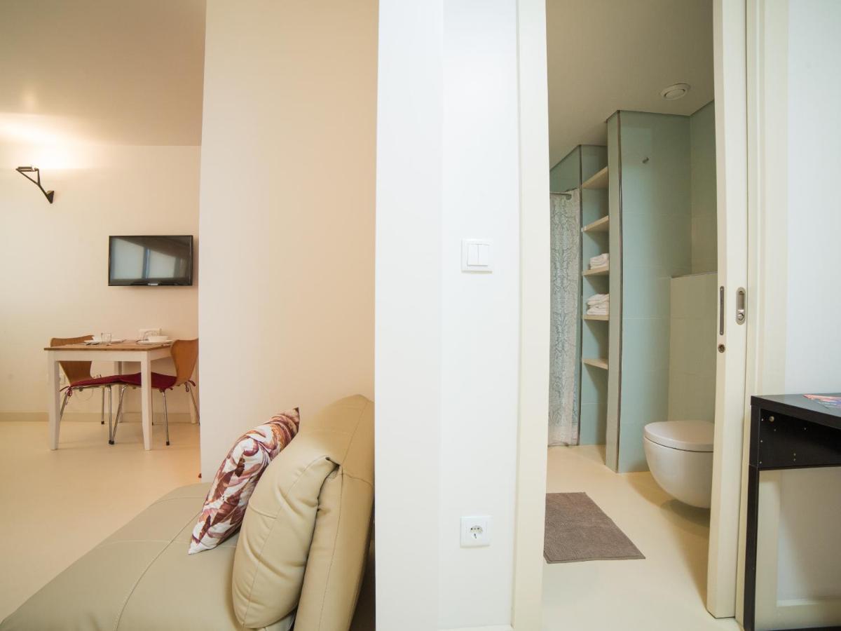 דירות Oporto Guest - Cedofeita מראה חיצוני תמונה