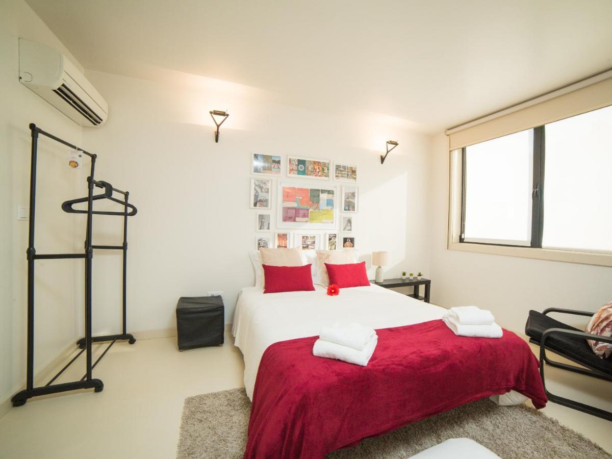 דירות Oporto Guest - Cedofeita מראה חיצוני תמונה