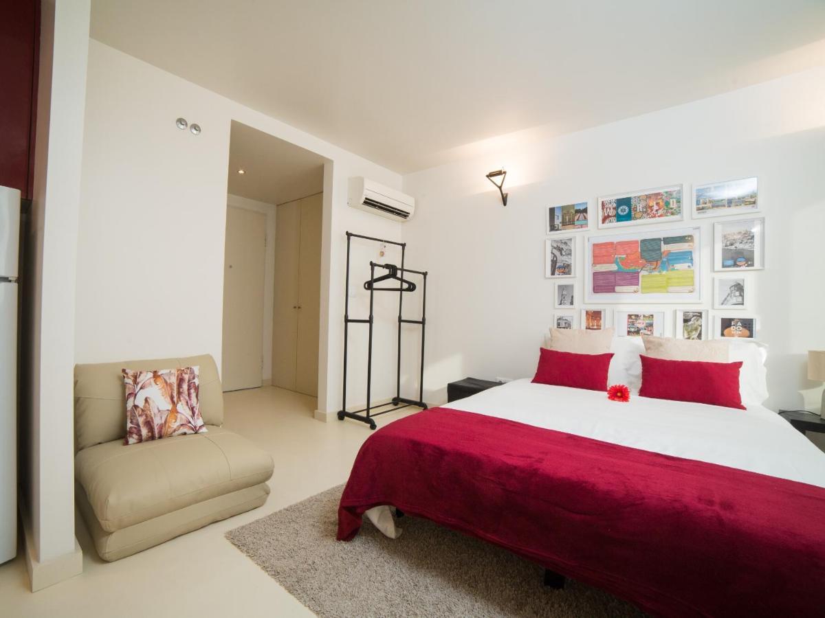 דירות Oporto Guest - Cedofeita מראה חיצוני תמונה
